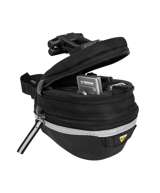 Topeak Survival Tool Wedge Pack II