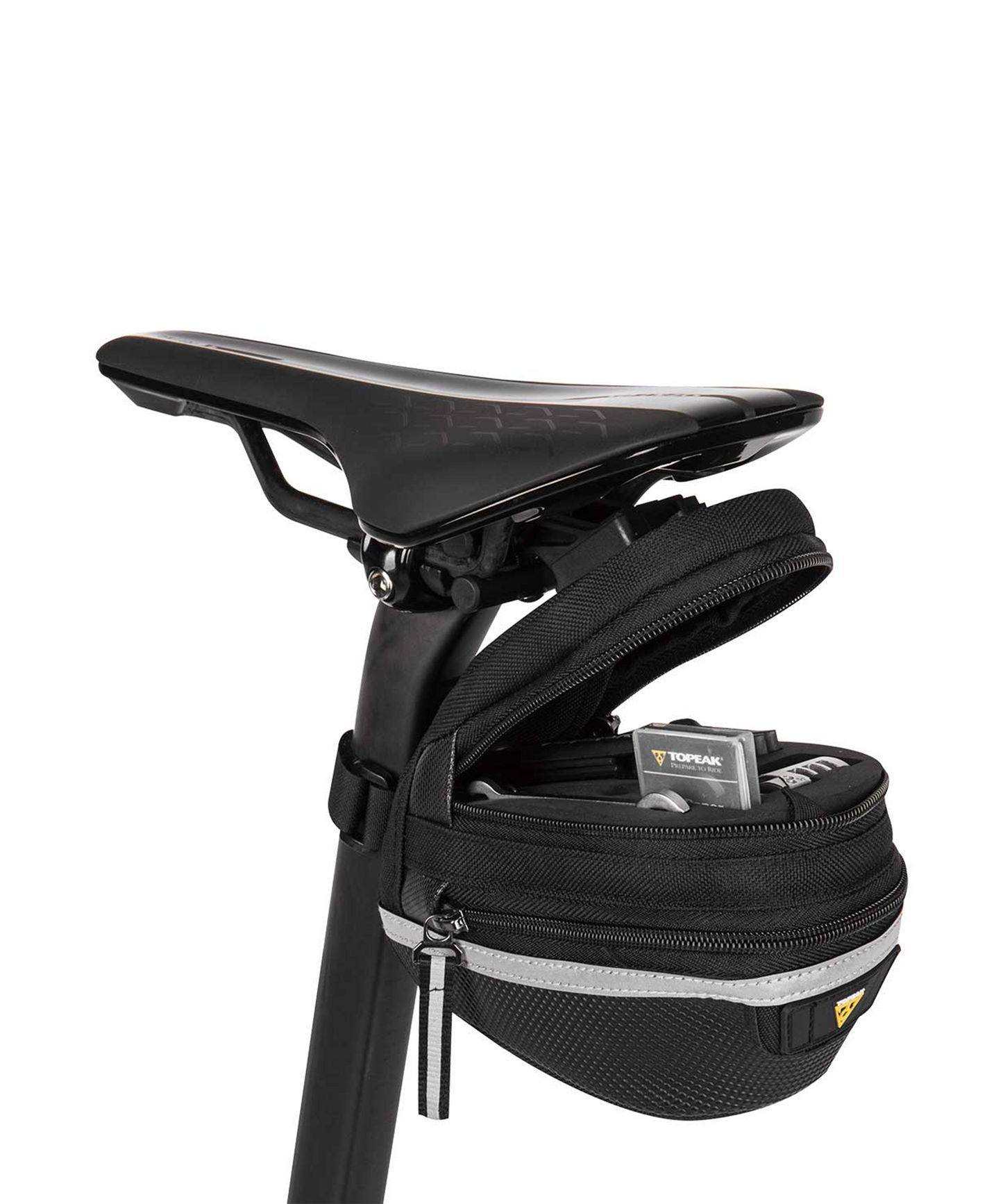 Topeak Survival Tool Wedge Pack II