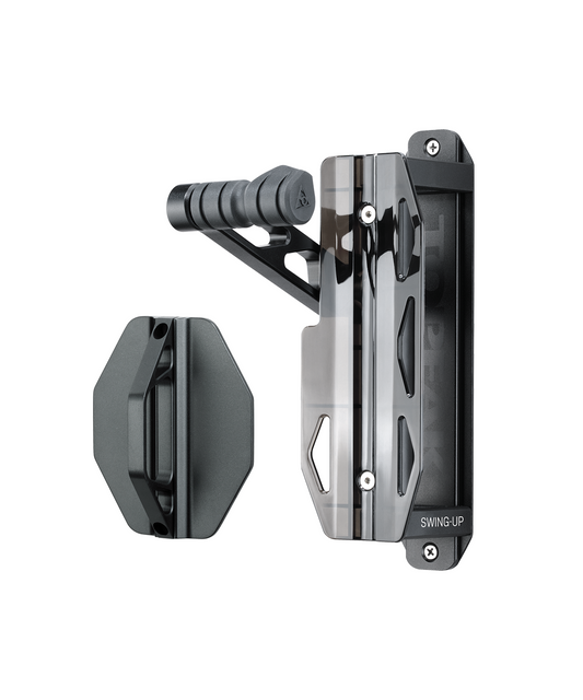 Topeak Swing-UP Bike Holder