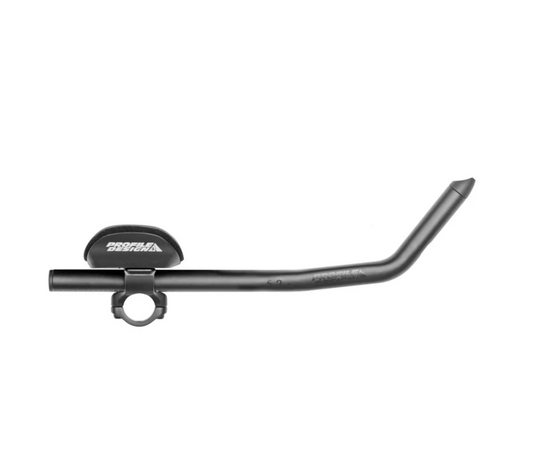 تصميم ملف تعريف AERO BAR SONIC ERGO 4525 EXTENSION / أسود