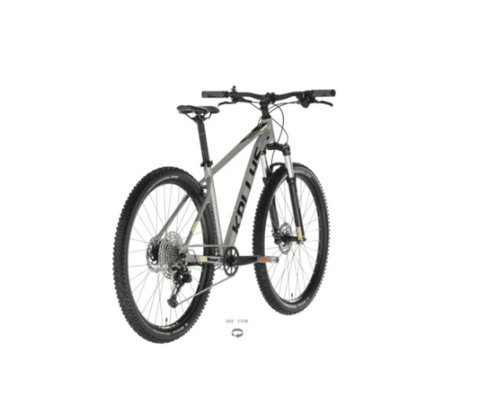 Kellys Spider 90 29"