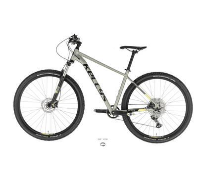 Kellys Spider 90 29"