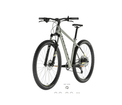 Kellys Spider 90 29"