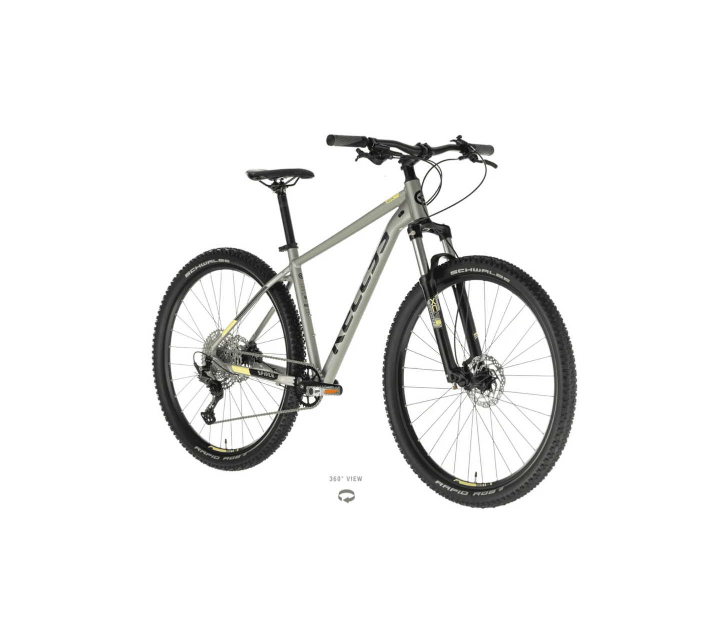 Kellys Spider 90 29"