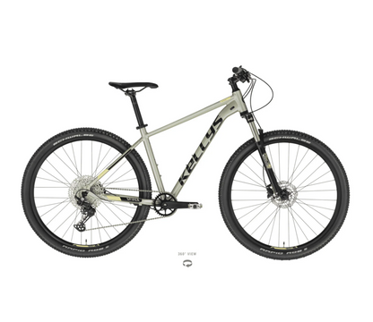 Kellys Spider 90 29"