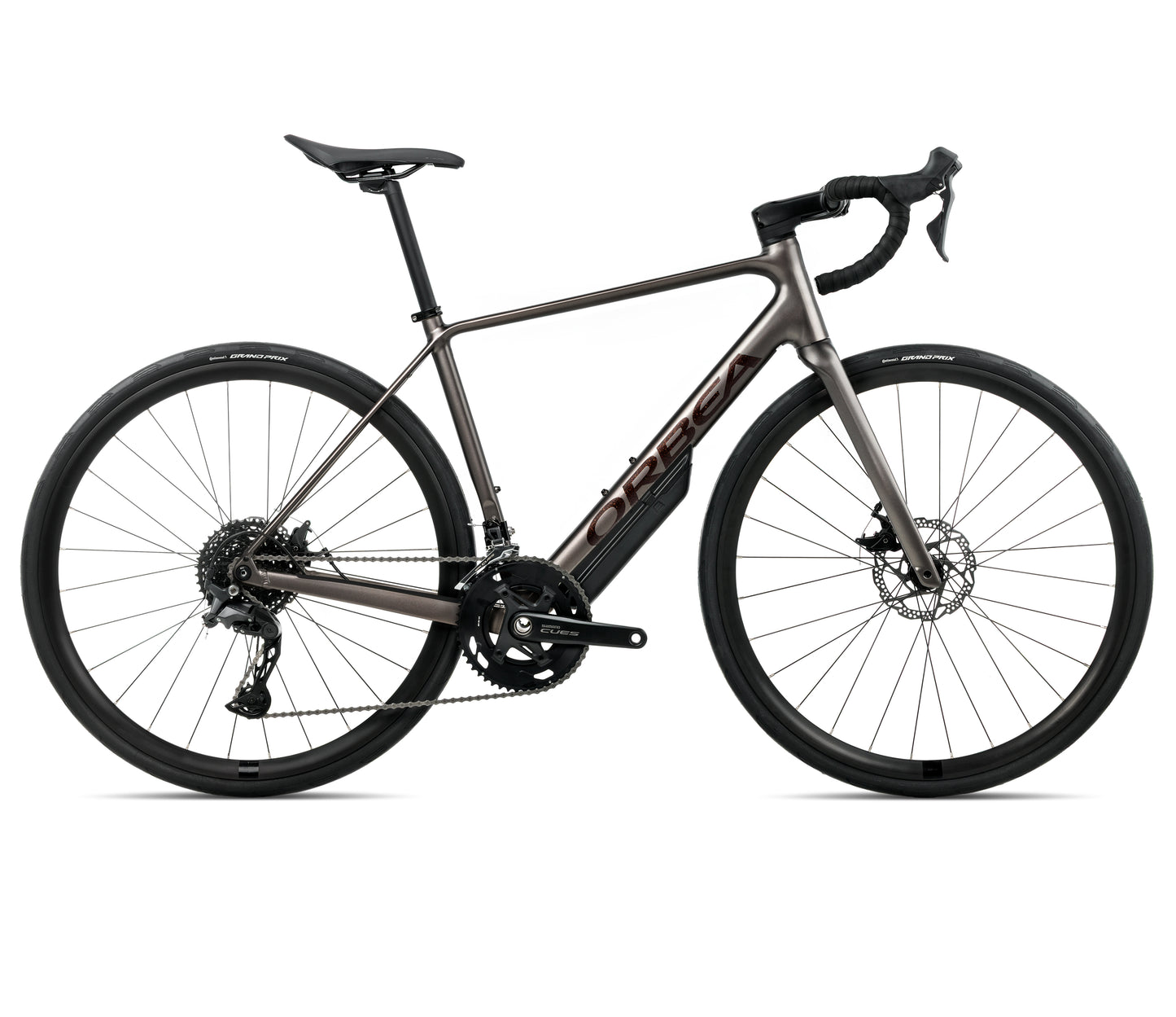 Orbea (T101) Avant H50