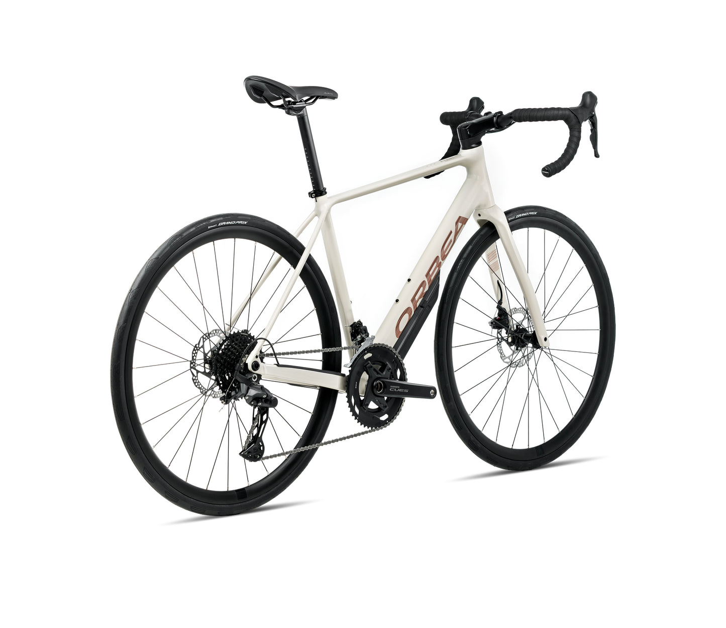 Orbea (T101) Avant H50