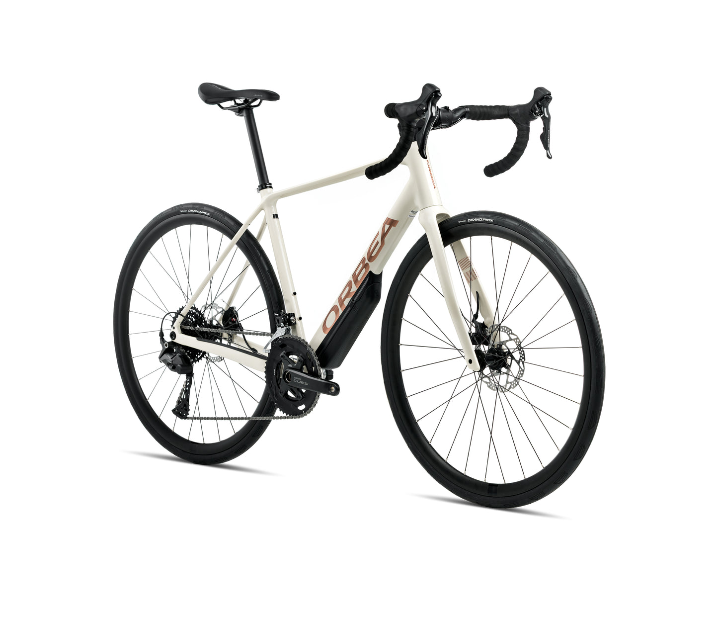 Orbea (T101) Avant H50