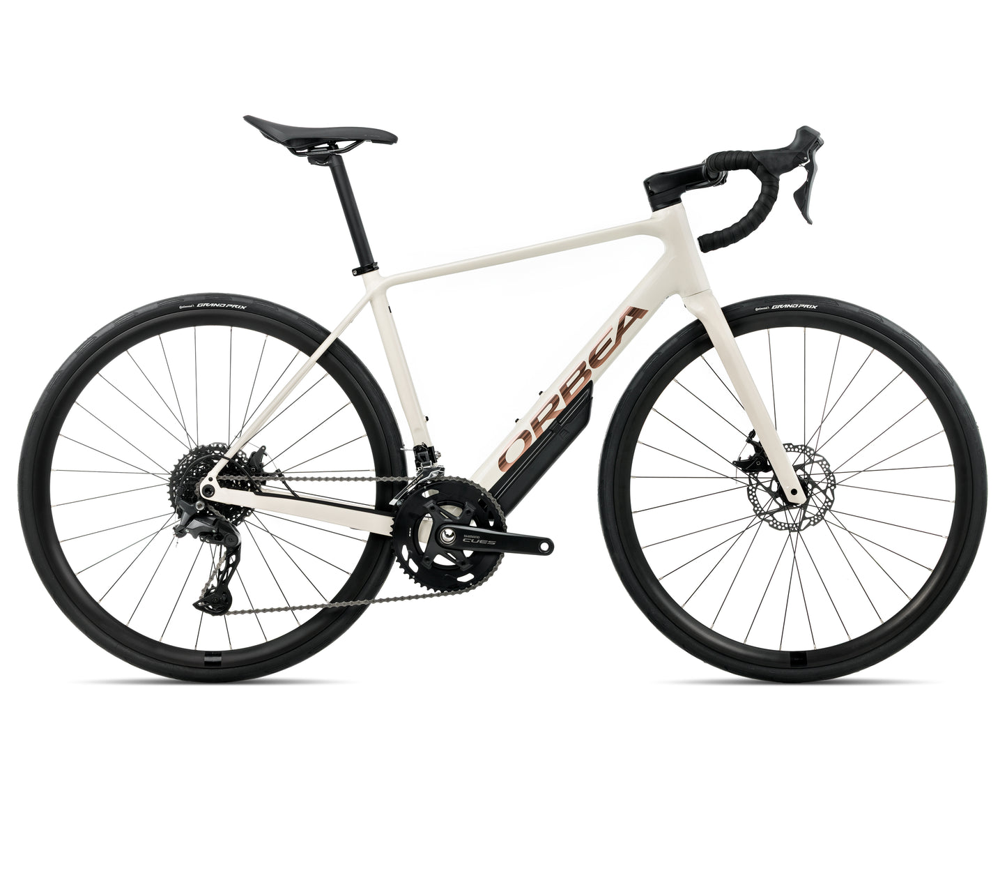 Orbea (T101) Avant H50