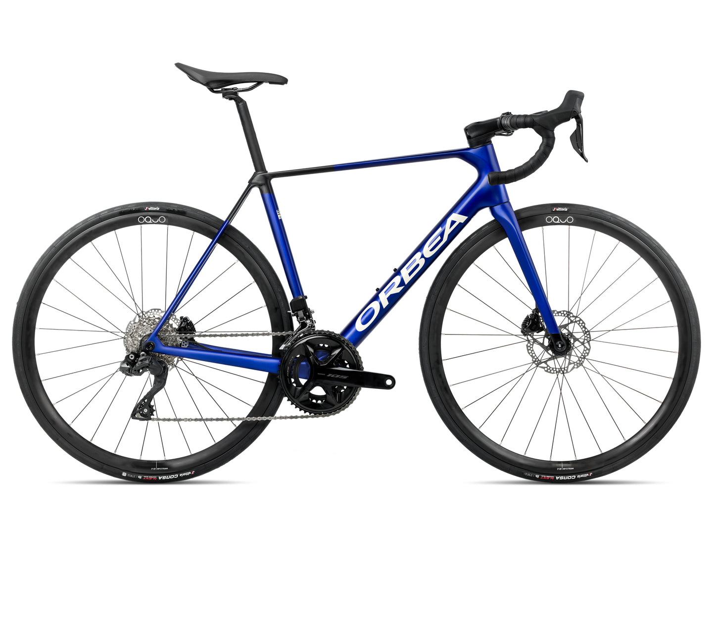 Orbea (T108) Orca M35i