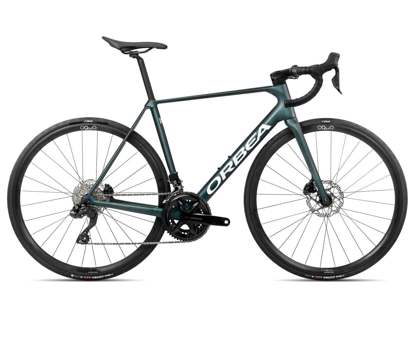 Orbea (T108) Orca M35i