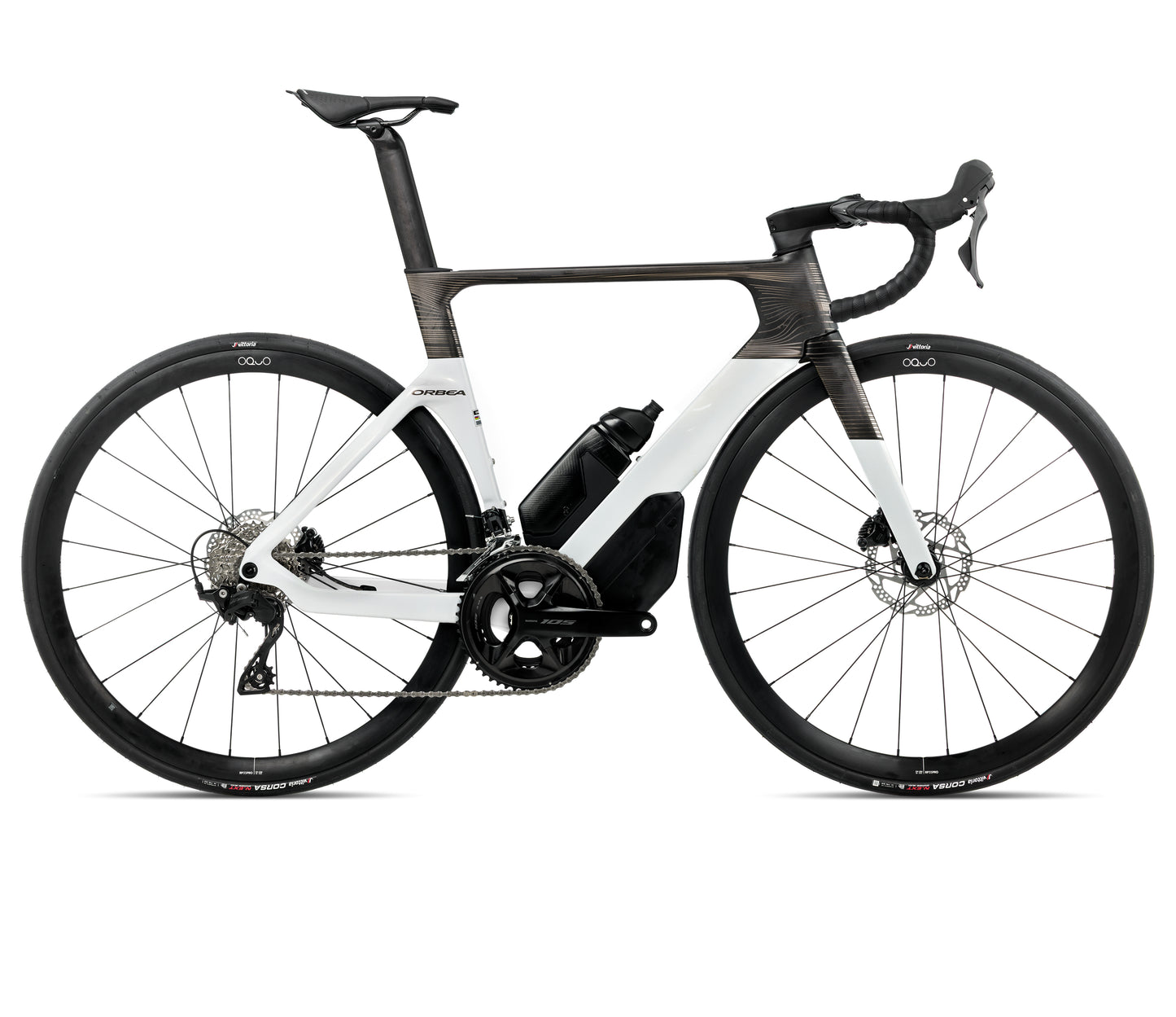 Orbea (T119) Orca Aero M30LTD