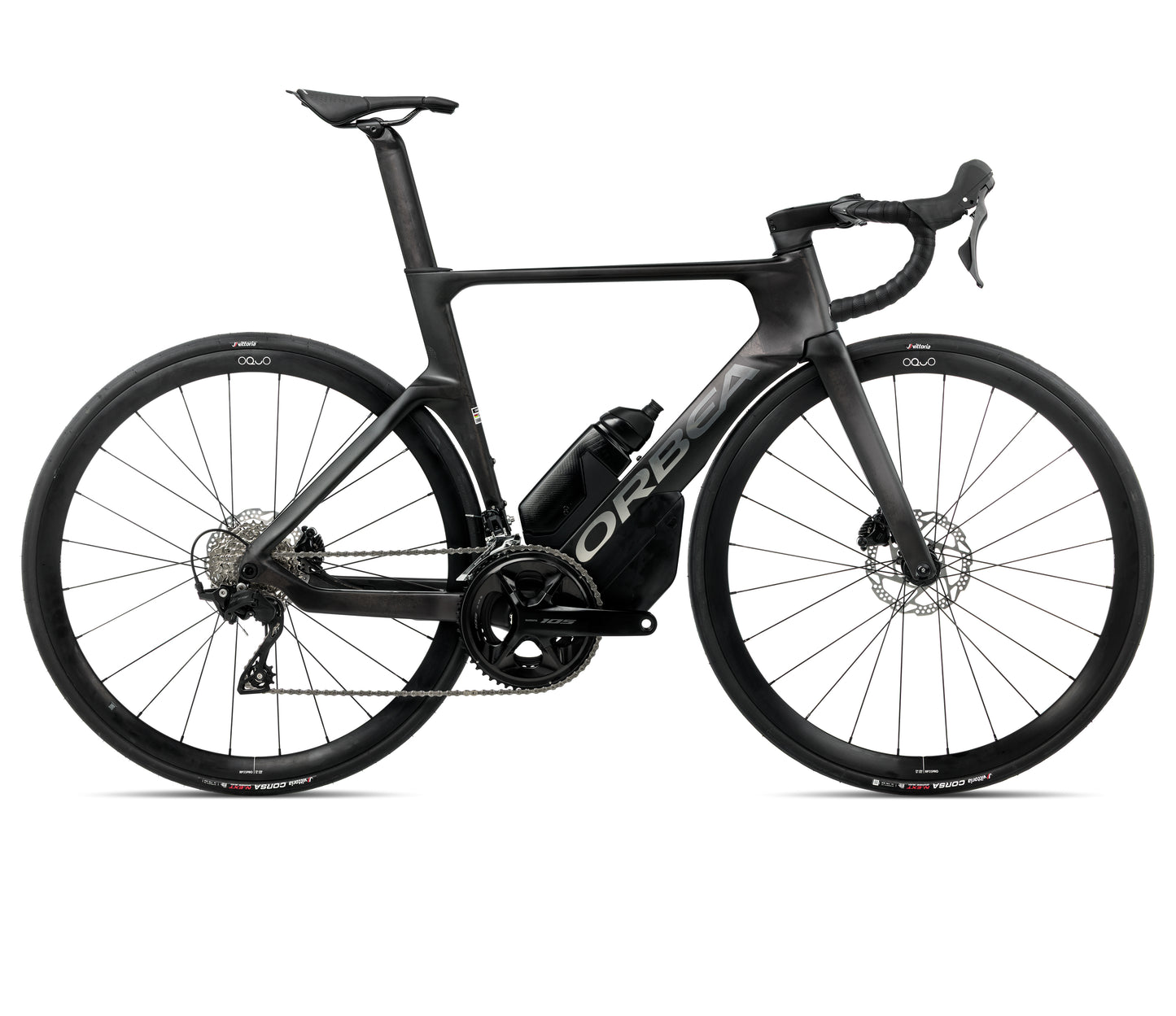 Orbea (T119) Orca Aero M30LTD