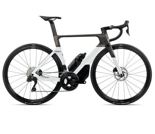 Orbea (T120) Orca Aero M30iLTD