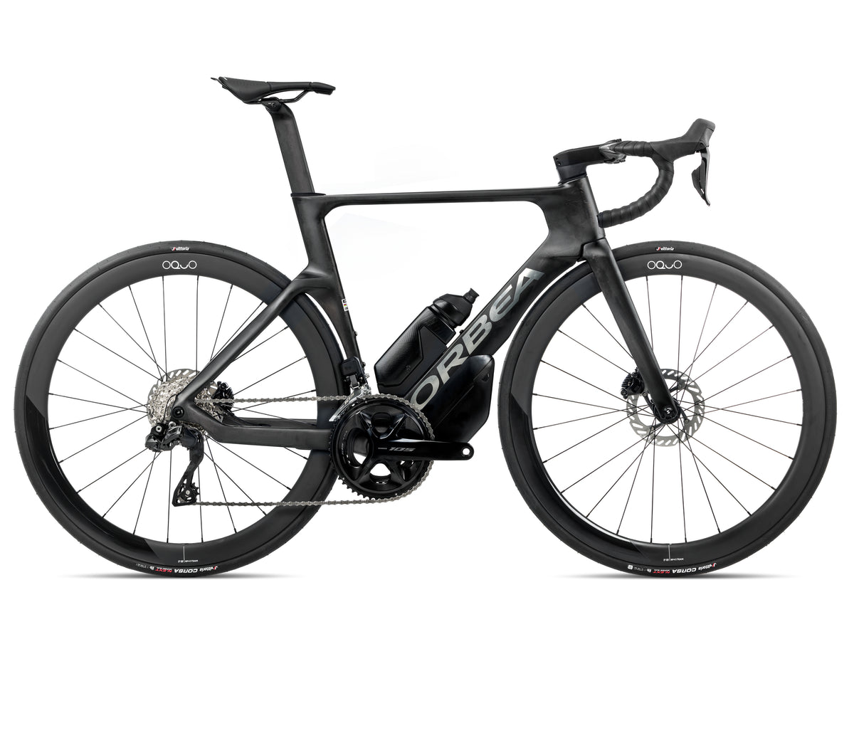 Orbea (T121) Orca Aero M35iLTD Pwr