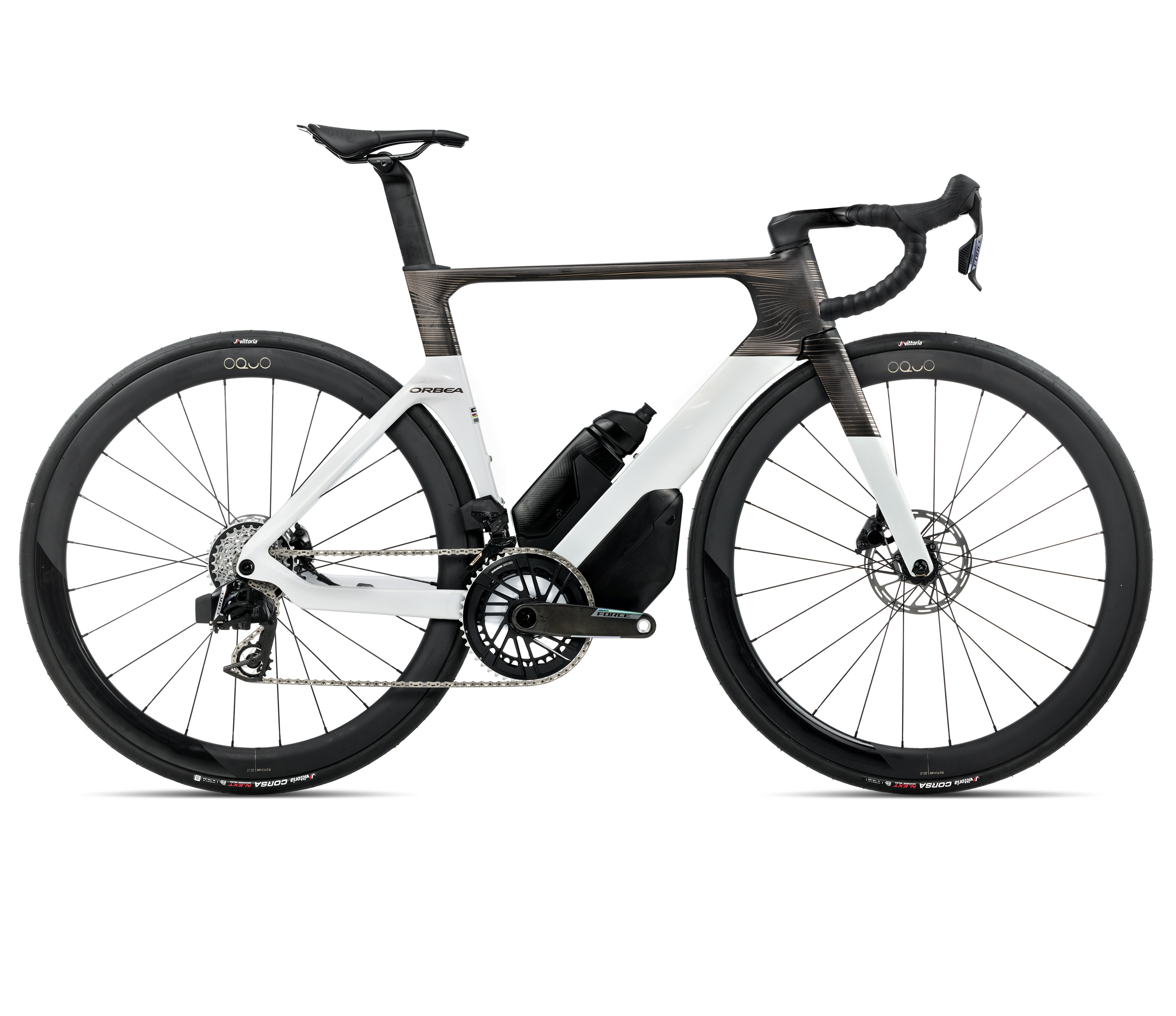 I Rode Bike Orbea (T123) Orca Aero M21eLTD – I Ride Bike Shop LLC