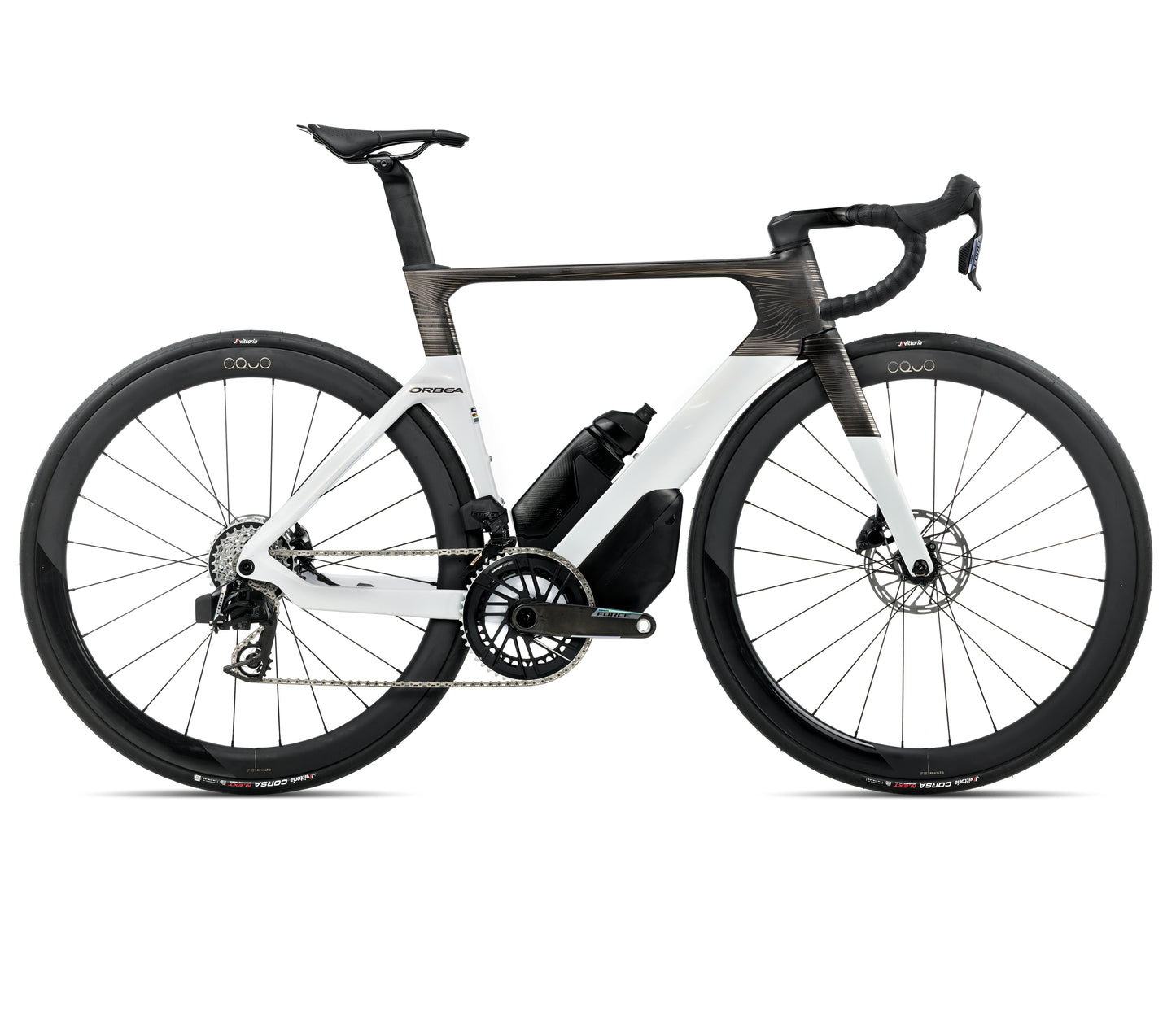 Orbea (T123) Orca Aero M21eLTD