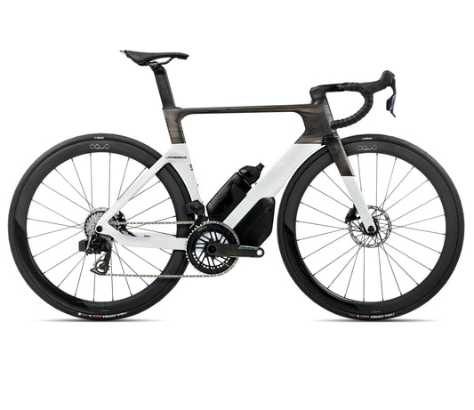 Orbea (T123) Orca Aero M21eLTD