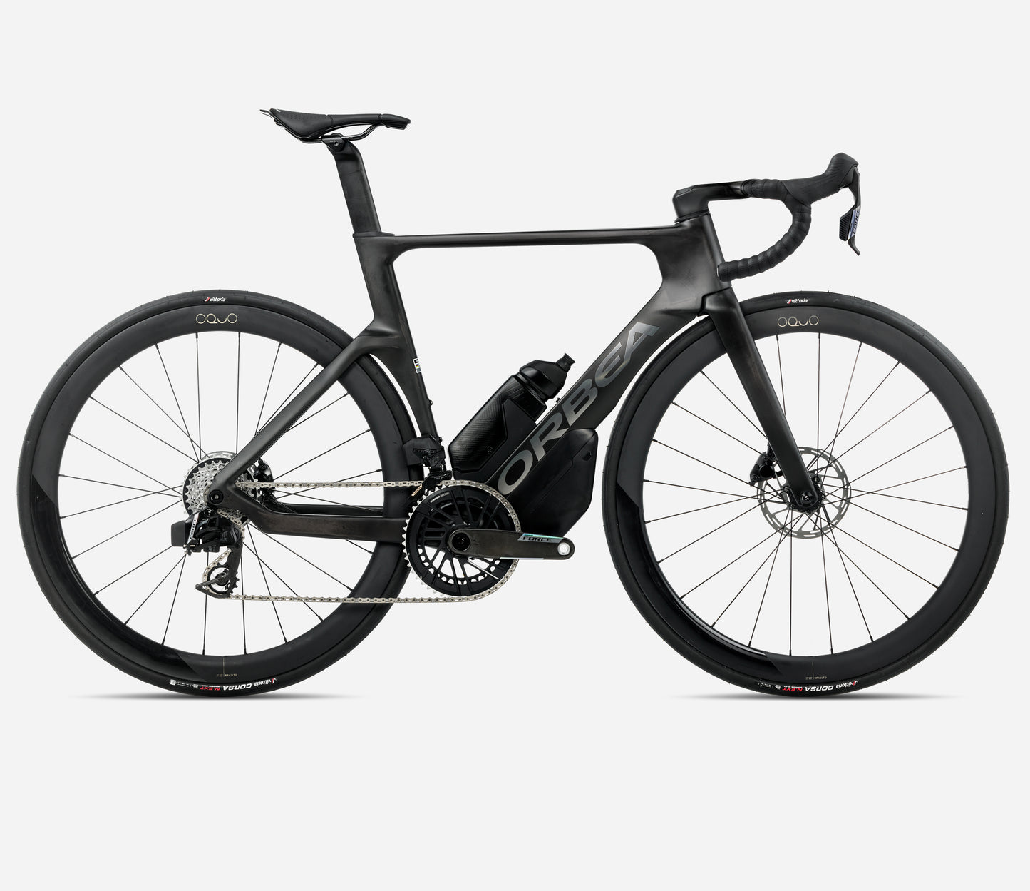 Orbea (T123) Orca Aero M21eLTD