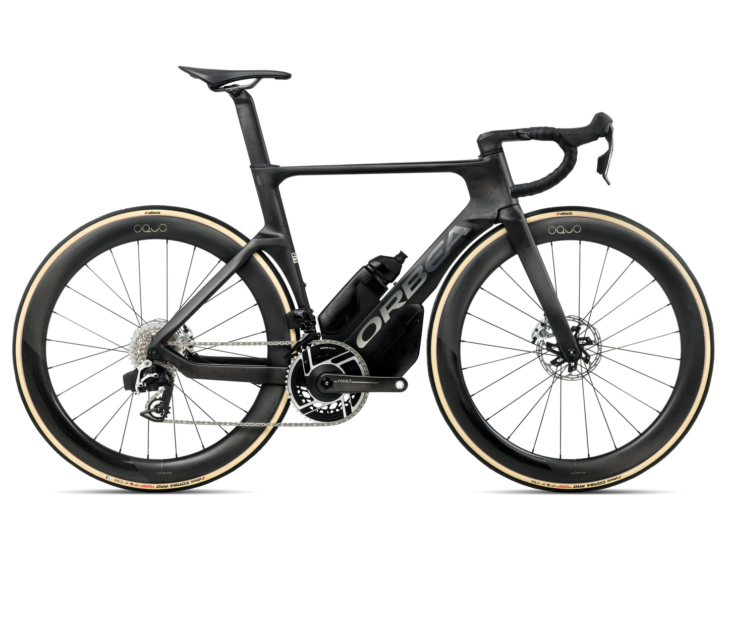 Orbea (T125) Orca Aero M11eLTD Power