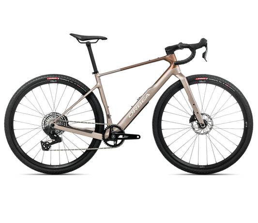 Orbea (T141) Terra M31eTeam 1X