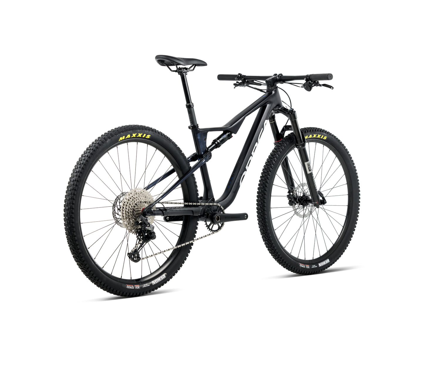 Orbea (T221) OIZ H30