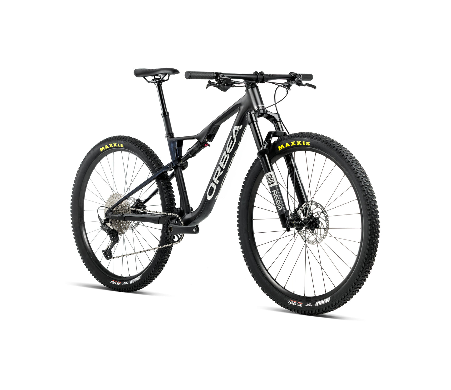 Orbea (T221) OIZ H30