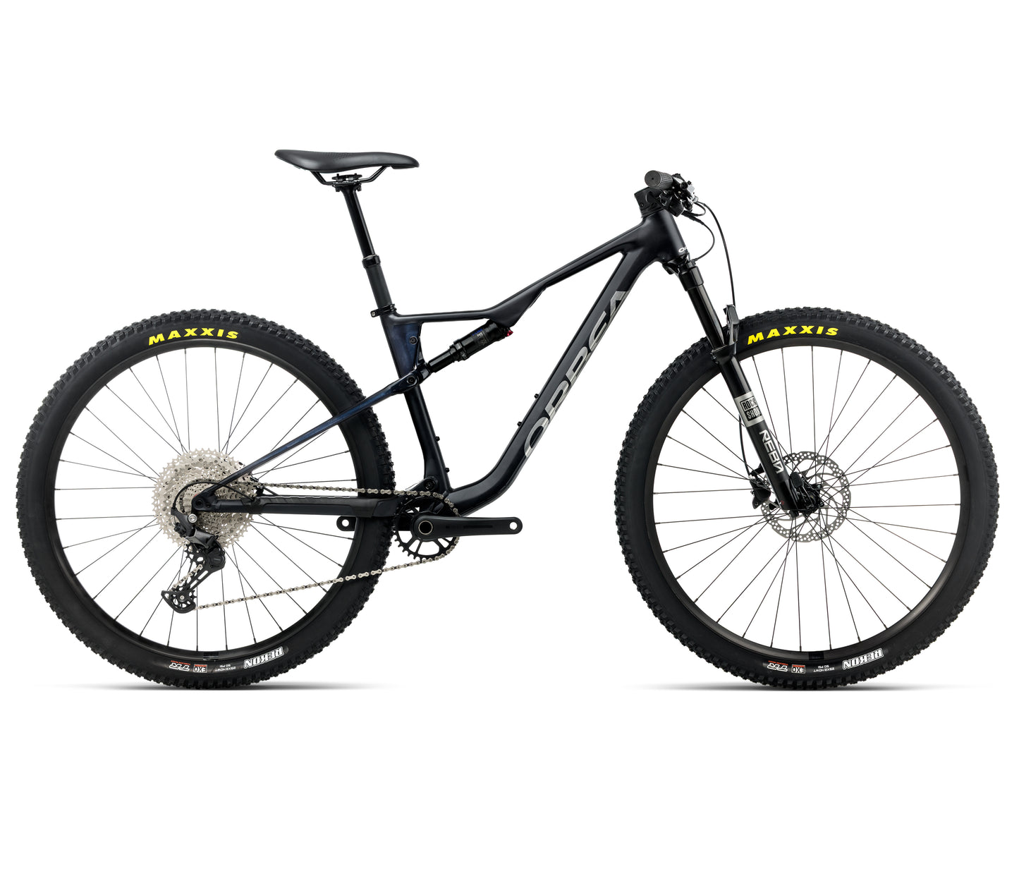 Orbea (T221) OIZ H30