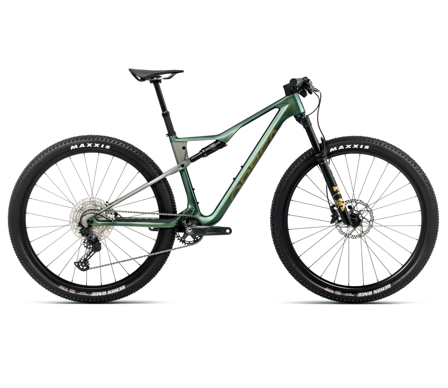 Orbea (T224) OIZ M30