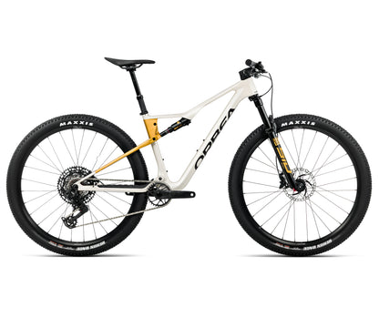Orbea (T225) OIZ M21