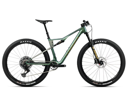Orbea (T225) OIZ M21