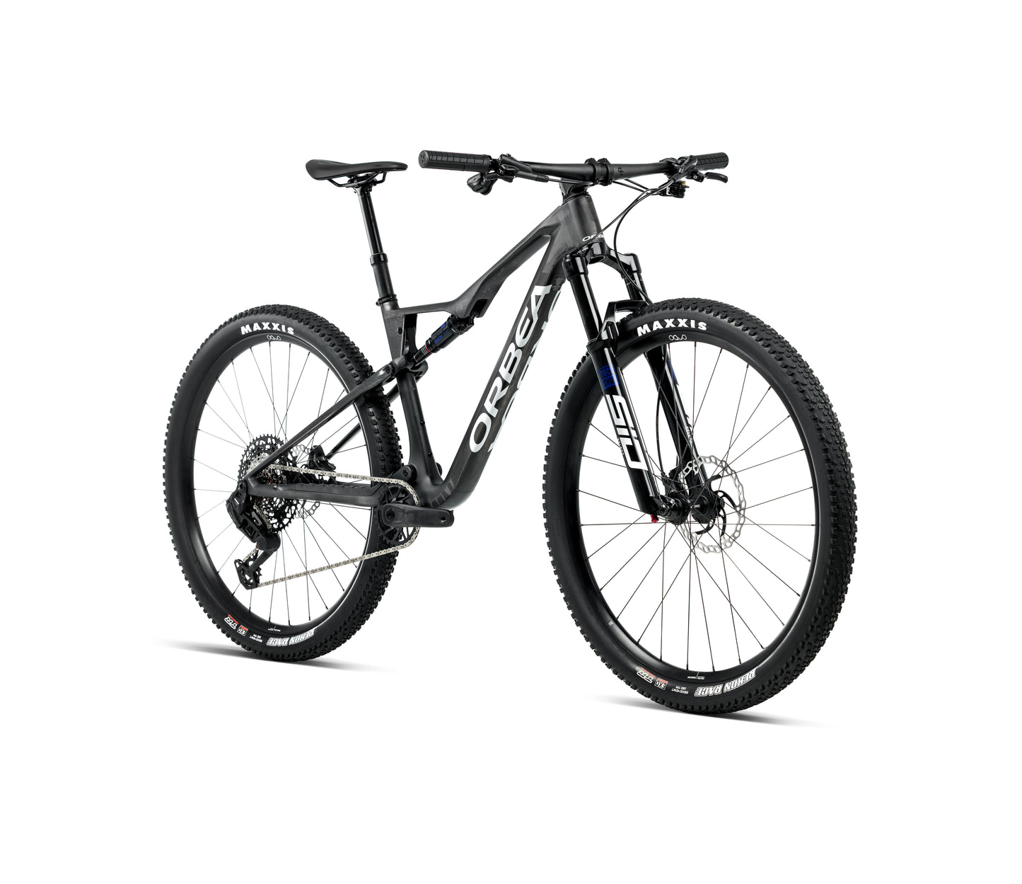 Orbea (T225) OIZ M21
