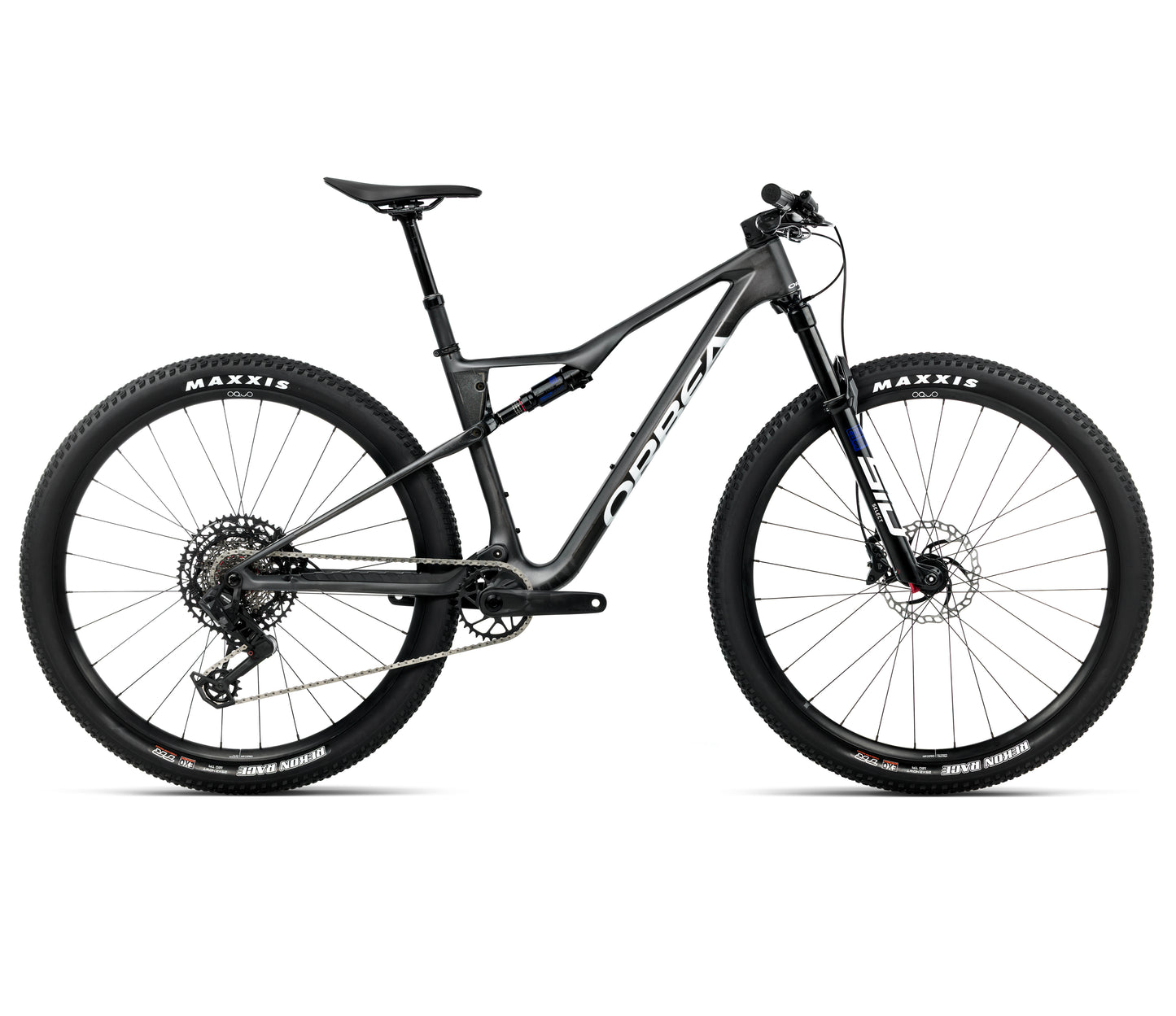 Orbea (T225) OIZ M21