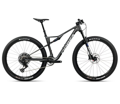 Orbea (T225) OIZ M21