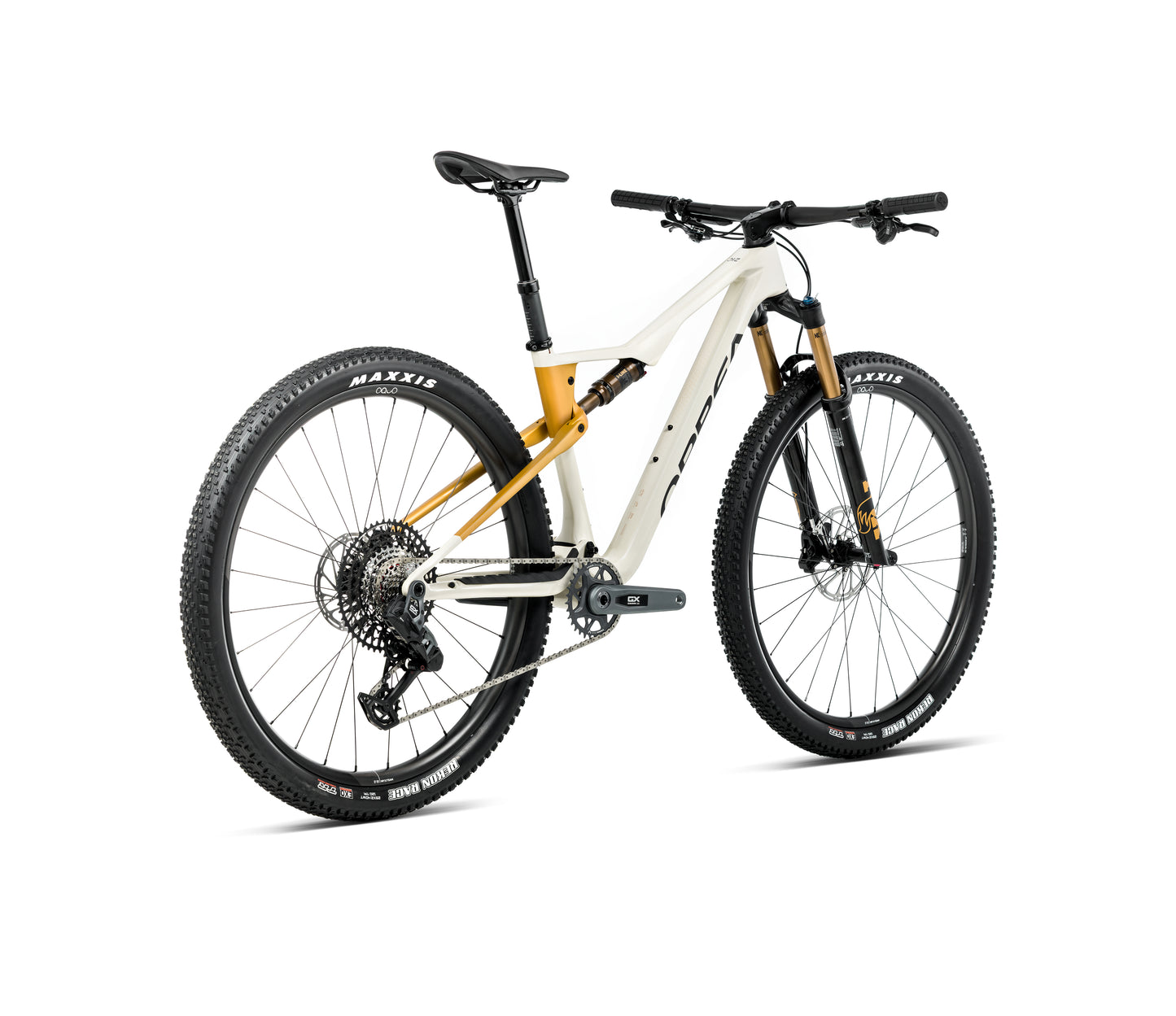 Orbea (T227) OIZ M10 AXS