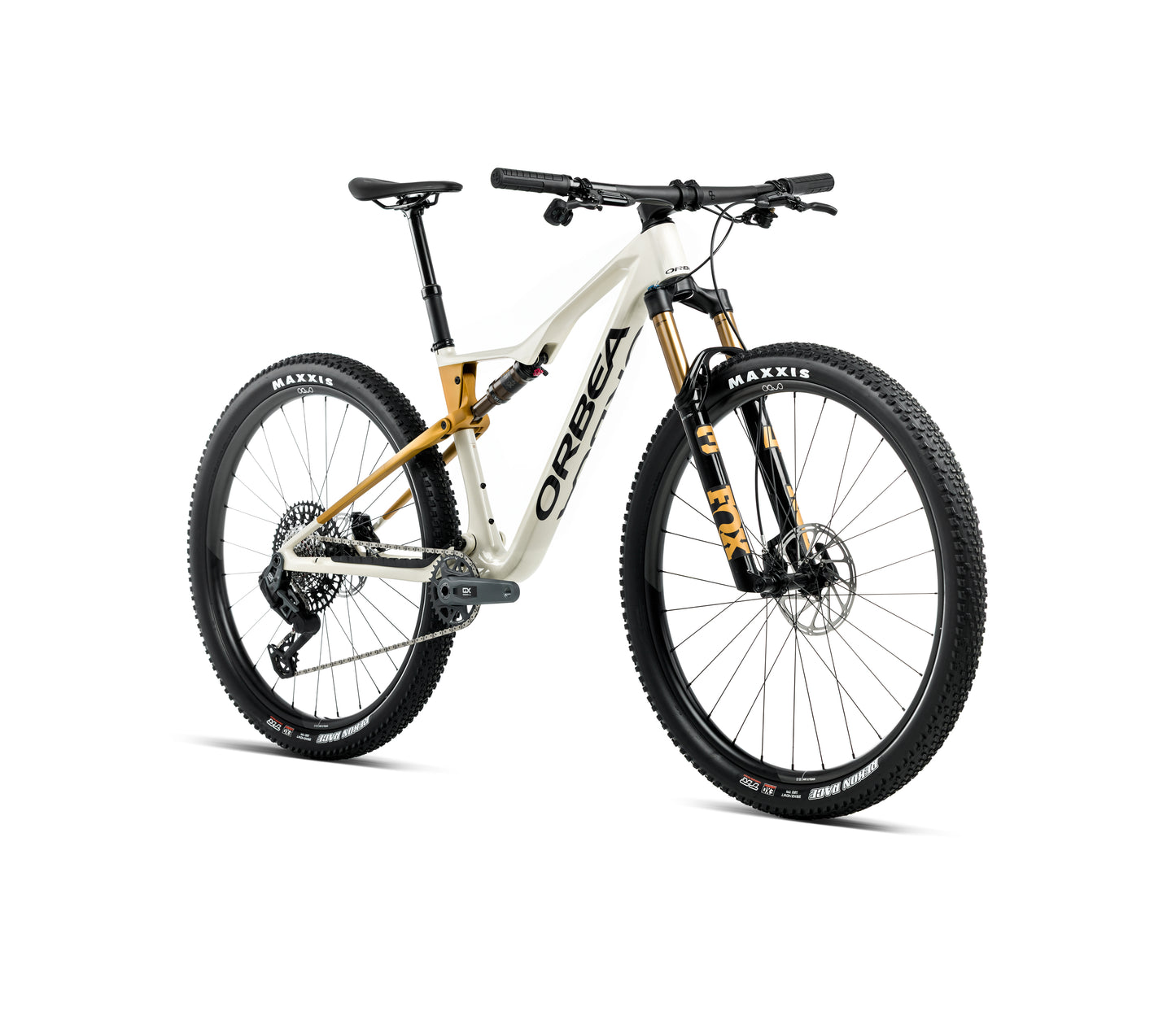 Orbea (T227) OIZ M10 AXS