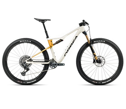 Orbea (T227) OIZ M10 AXS
