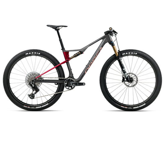 Orbea (T229) OIZ M-Team AXS