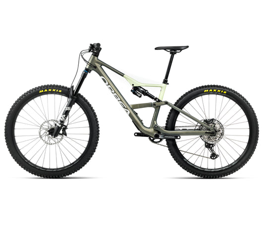 Orbea (T245) Occam LT H10