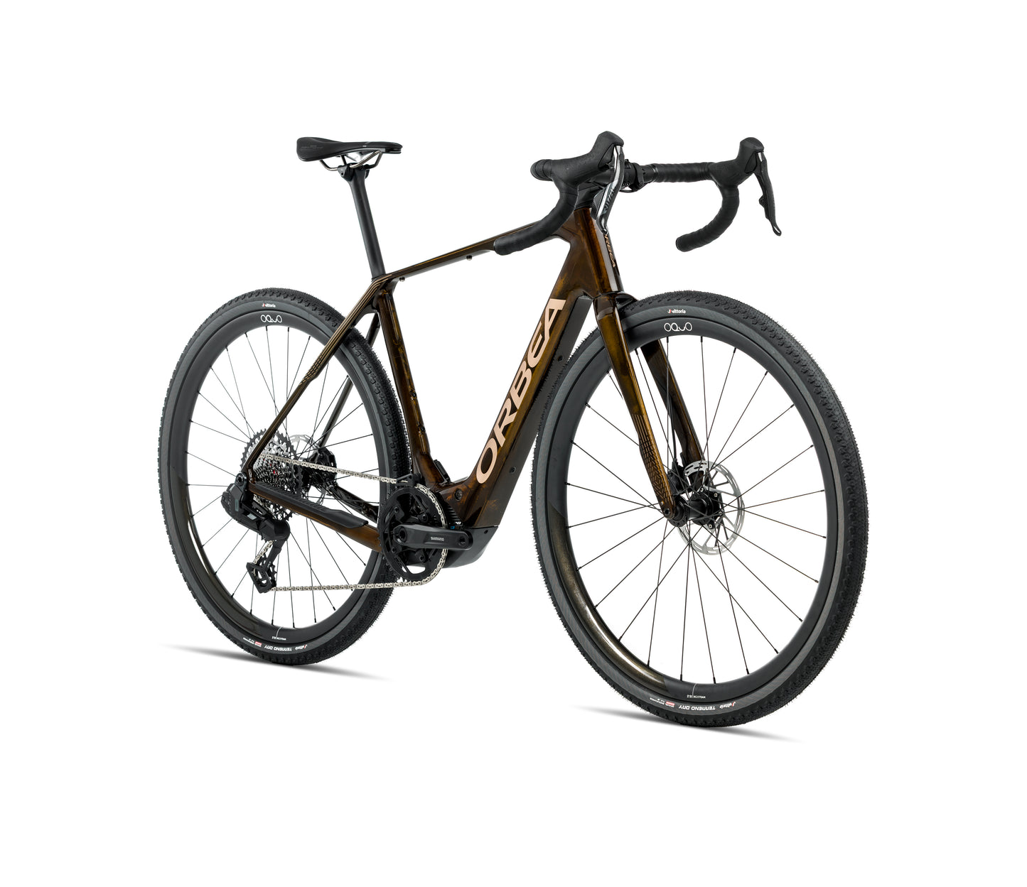 Orbea (T605) Denna M31e 20mph