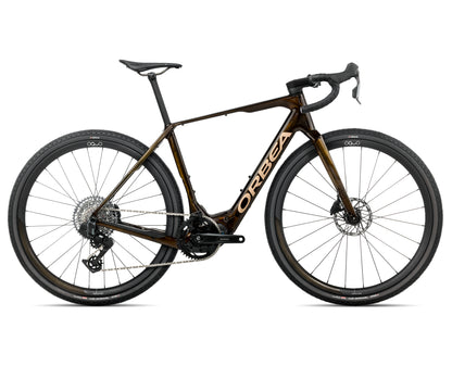 Orbea (T605) Denna M31e 20mph