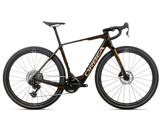Orbea (T605) Denna M31e 20mph