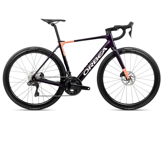 Orbea (T686) Gain M20i 20mph