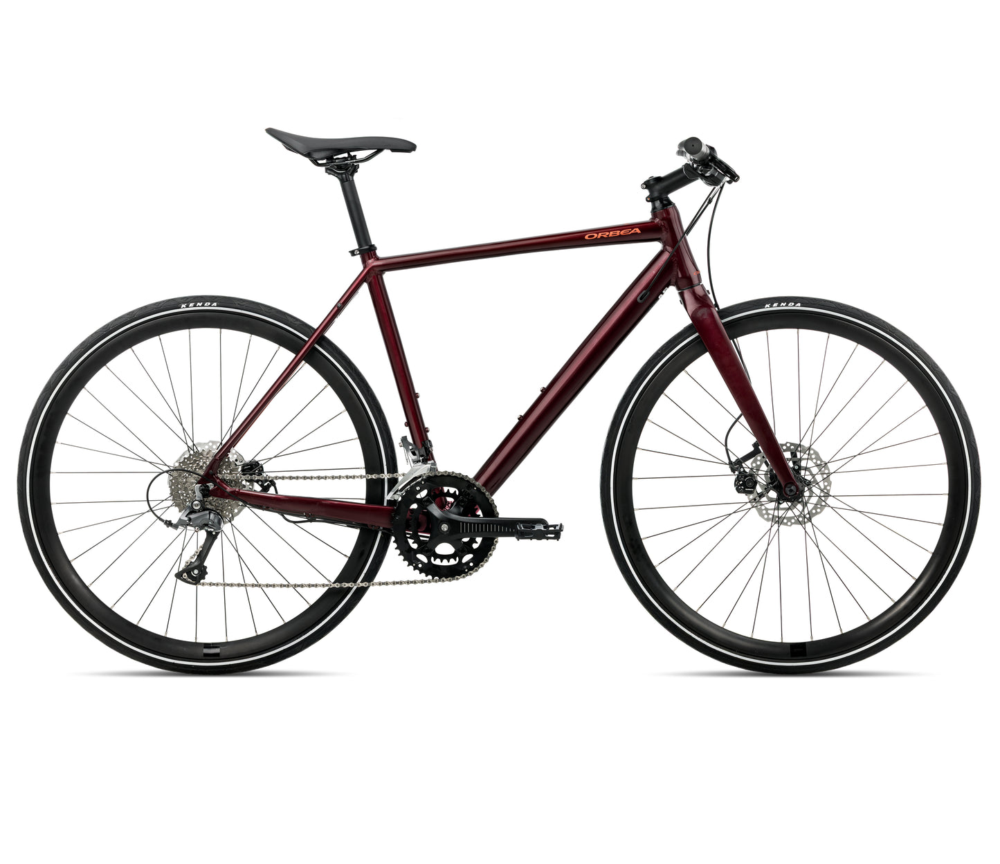 Orbea (T404) Vector 30