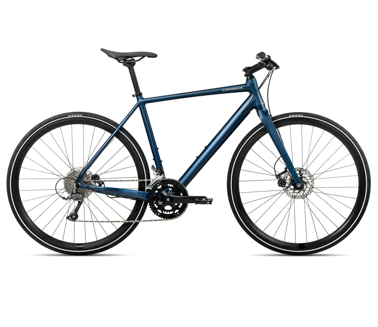 Orbea (T404) Vector 30