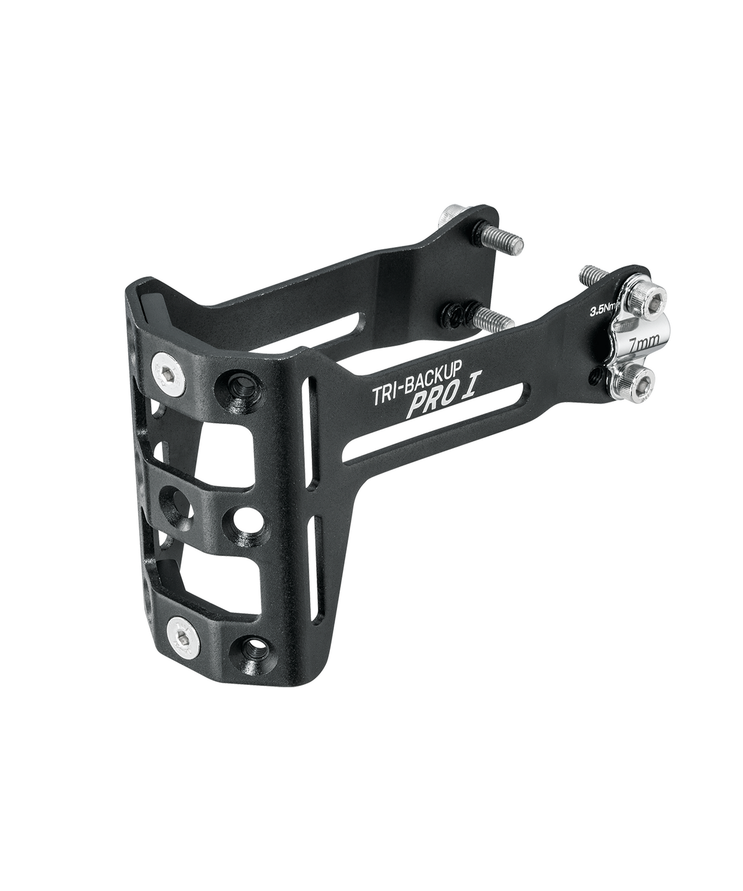 Topeak Tri-back up Pro I, Al Rear Hydration Mount