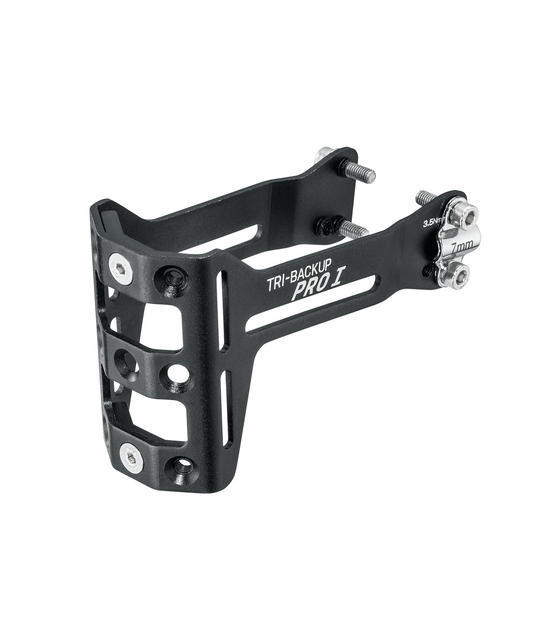 Topeak Tri-back up Pro I, Al Rear Hydration Mount