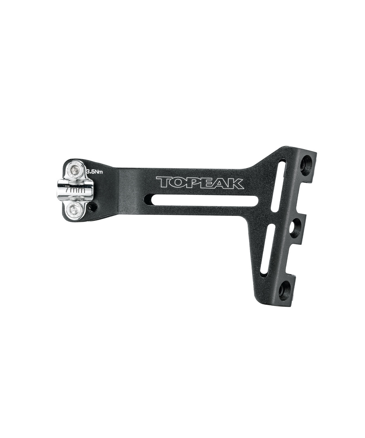 Topeak Tri-back up Pro I, Al Rear Hydration Mount