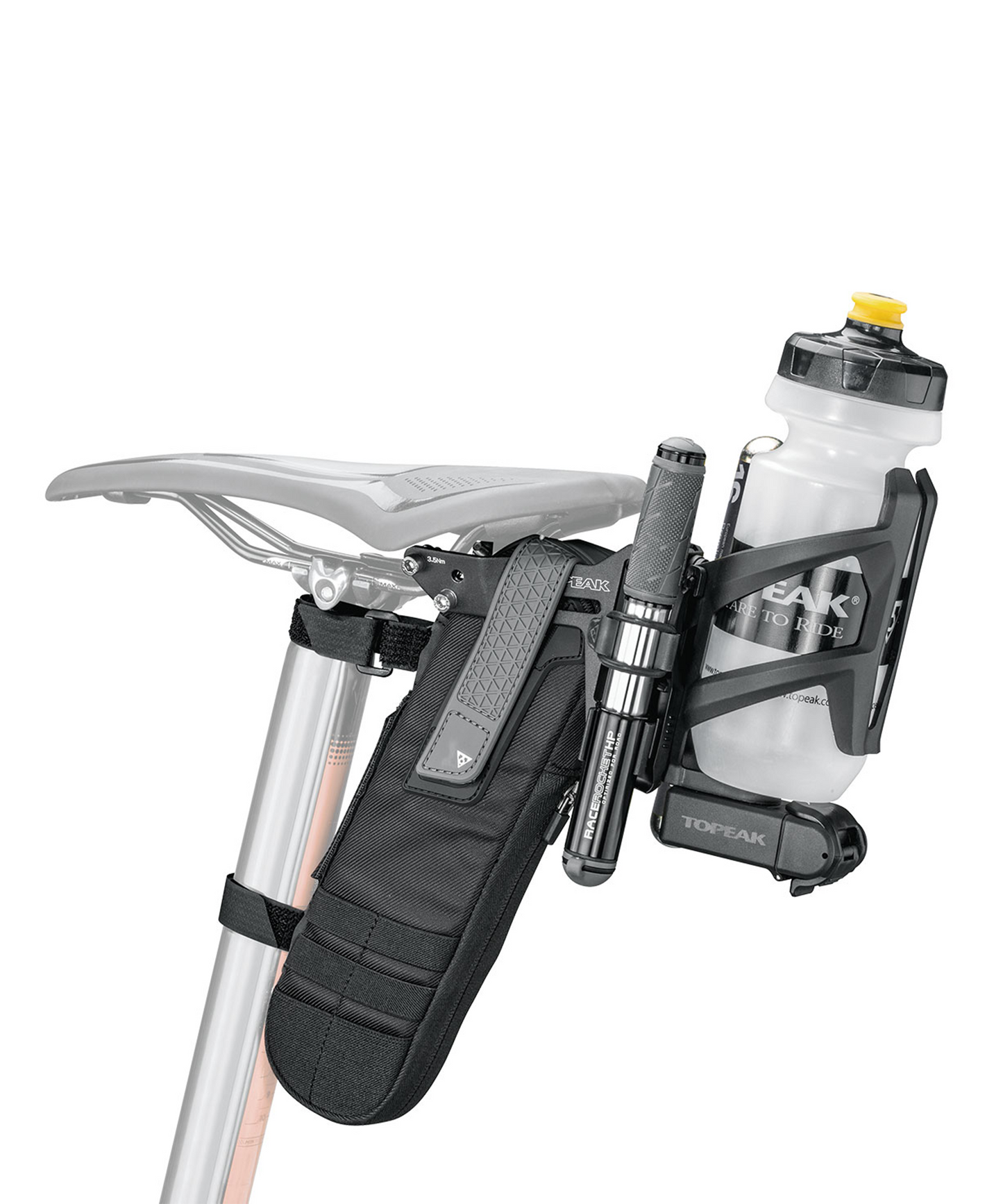 Topeak Tri-Backup Pro V