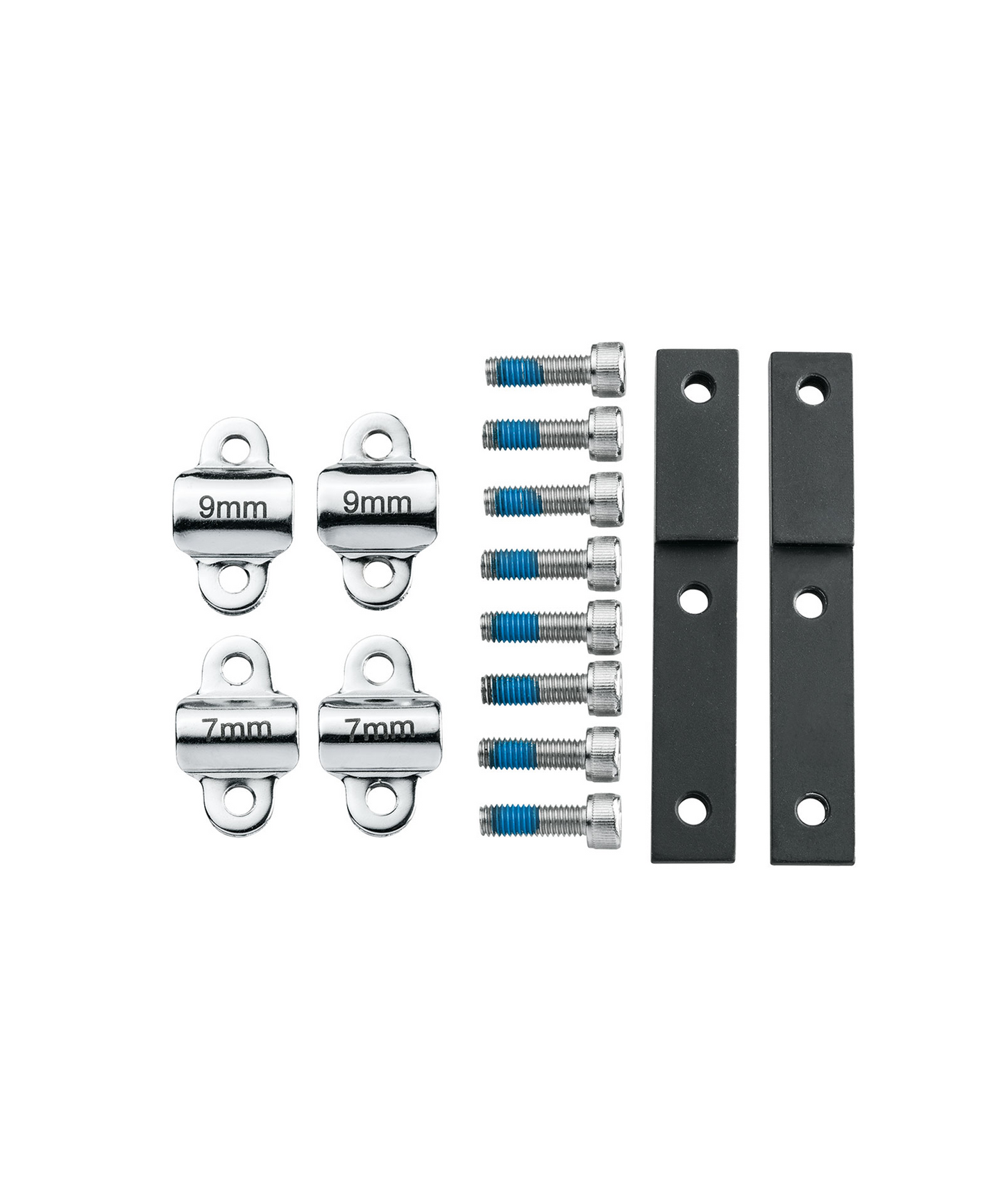 Topeak Tri-Backup Pro V